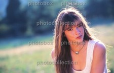 * Helene Rolles - Exclusive