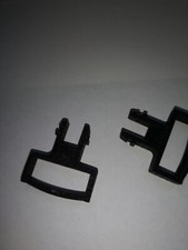 IMPRESSION 3D - PLAYMOBIL COMPATIBLE - 2 ATTACHES LOCOMOTIVE 4000 - 4001