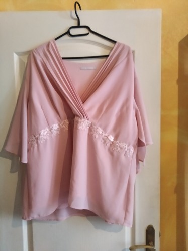 Blouse top chemisier - blouse, /