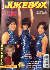 Juke box magazine n°328