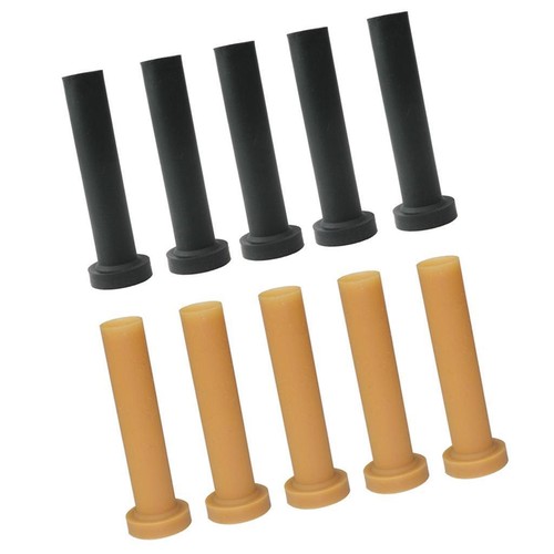 5pcs caoutchouc golf practice - 5pcs,