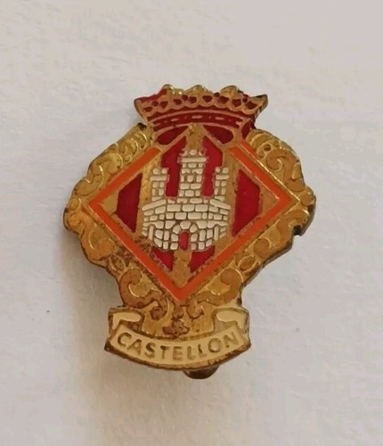 écussons broche ancienne - broche,