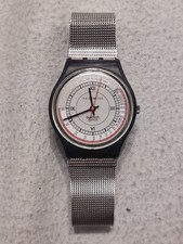 Montre Vintage Swatch