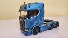 Tekno scania 770 frost - 1/50,