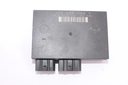 Golf bora calculateur de - vw, 4