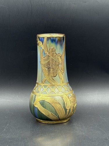 Jean langlade vase - langlade, –