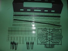 JOUEF maquette à finir de monter verrière 1019 (n°1bis)