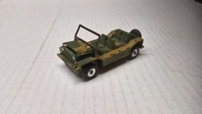 Occ Dinky Toys - AUSTIN mini