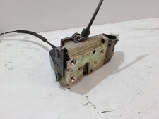SERRURE DE PORTE AVANT GAUCHE