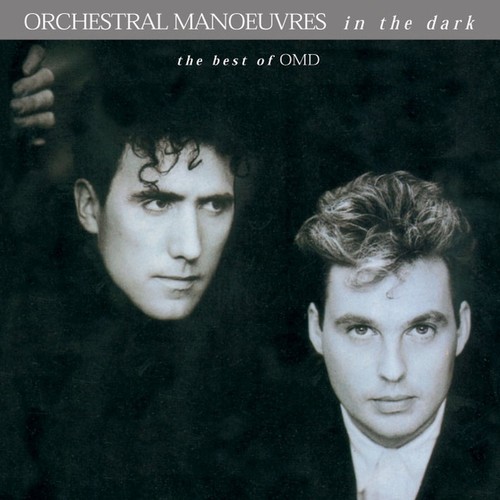 The best omd - the,