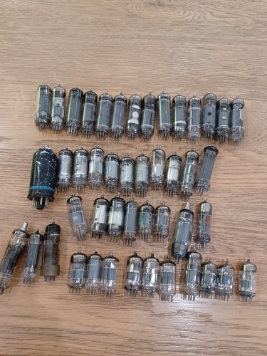 Lot x46 lampe - lot,