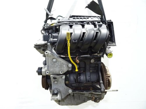 Moteur renault clio phase 2 - moteur,