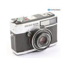 Zeiss Ikon Contessa