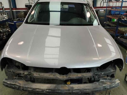 Capot volkswagen golf - golf, tdi