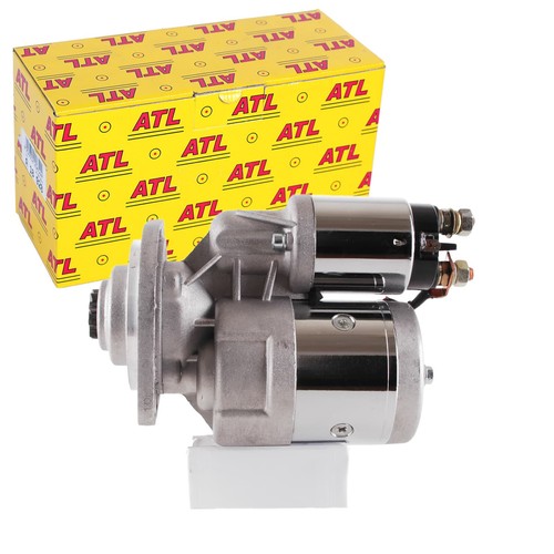 Atl démarreur 1kw pour - démarreur, 1,1kw