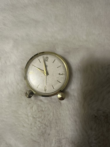 Mini horloge uti non testée - mini,