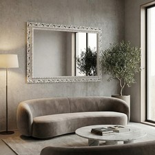 Miroir Baroque Classique