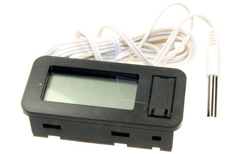 Thermomètre digital pour - thermomÈtre,