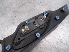 Repetiteur clignotant avant