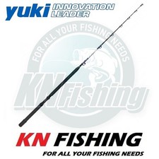 Canne à pêche au thon à la