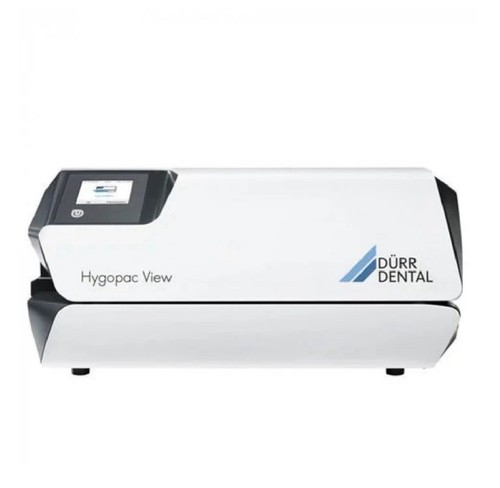 Soudeuse hygopac view dentaire - view,