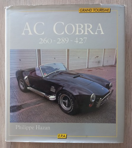 Cobra 260 289 427 136 - cobra,