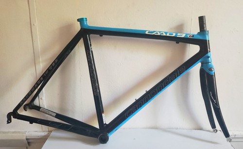 Cannondale caad frame - frame, custom
