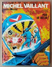 GRATON -- MICHEL VAILLANT