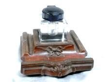 🇫🇷 ANCIEN ENCRIER DE