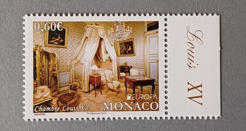 France monaco 2012 2827 neuf - 2827,