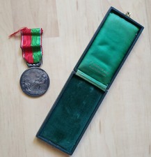 Médaille SYNDICAT GÉNÉRAL