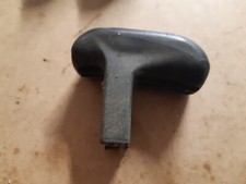 poignée de tondeuse autoportée toro 13-32h - 106-1836