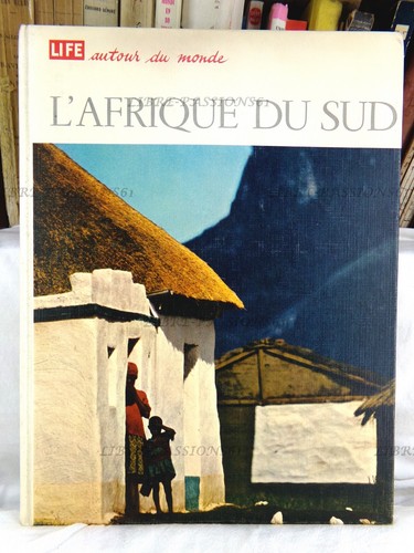 Life autour monde - du,