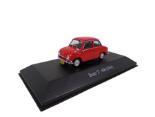 ISARD T-400 (1963) - 1/43