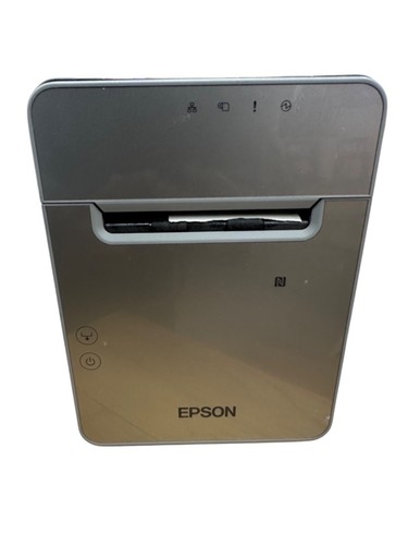Imprimante ticket epson tml100 - imprimante,