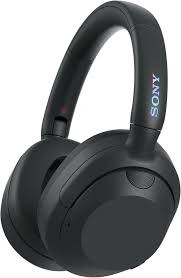 Casque sony ult wear - sony, noir