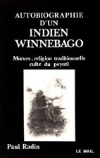 Autobiographie d'un indien