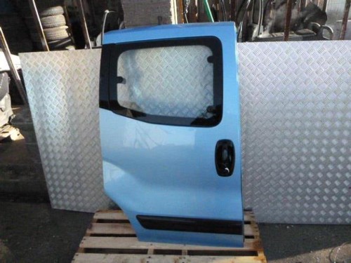 Porte laterale droit citroen - porte,