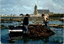 29 PAYS BIGOUDEN cartes