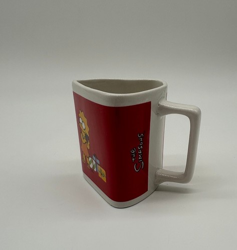 Tasse mug the - tasse, simspon
