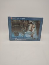 New Heye Luis Royo - Fantasies