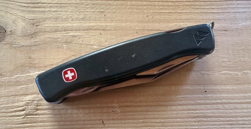 Wenger ranger couteau - ranger, 05