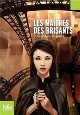 Les Maîtres des Brisants