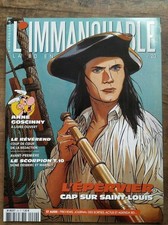 L'immanquable Nº 20 -
