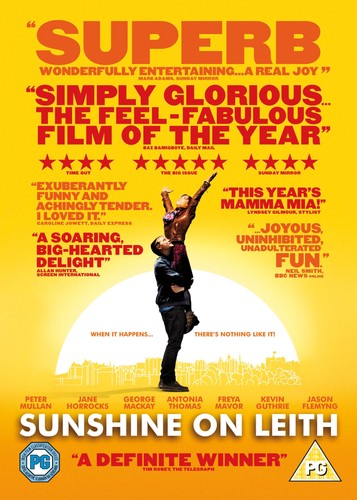 Sunshine leith kevin - on,