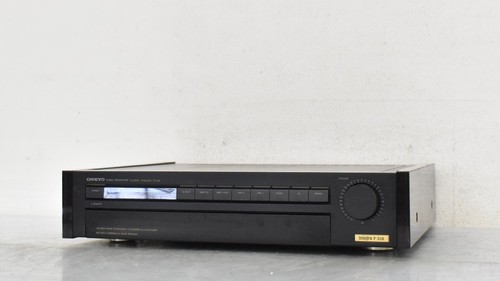 Amplificateur stéréo