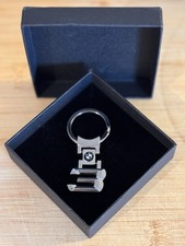 Porte-clés BMW série 3 ou X3