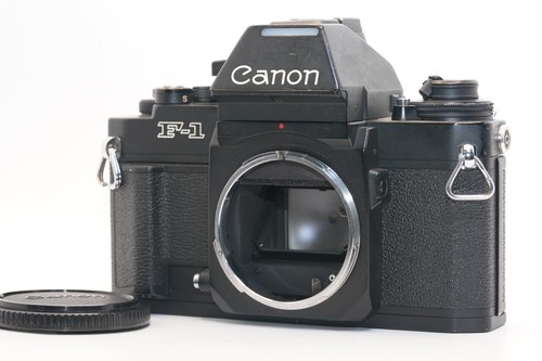 Canon new ae finder - f-1,