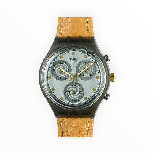 Montre swatch chrono sirio - chrono,