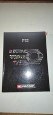 CATALOGUE FACOM F13